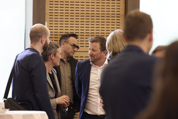 Expertenforum zur Betreuungsarchitektur 2040